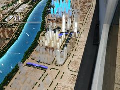 -广州市城市规划展览中心
