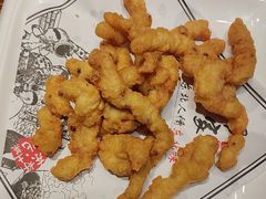 -那家老院子东北菜·饺子·小鸡炖蘑菇(艳华街店)