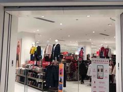 -优衣库(沈阳奥体万达广场店)