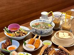 -saigon saigon | 西贡西贡(滨北店)