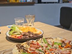 -Maxpoint Kitchen 西餐咖啡(乐峰广场店)