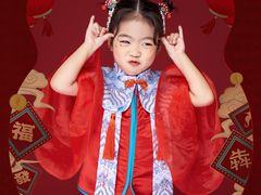 -海马体照相馆(徐州苏宁广场店)