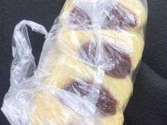 松花黄尚-松盛糕团店(红旗桥店)