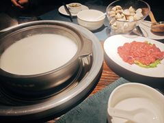 百年非遗毋米粥-大良毋米粥(锦龙路总店)