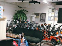 -雅迪电动车(北艾路店)