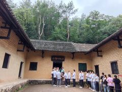 -韶山毛泽东同志故居