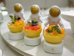 -3号仓库·创意中国菜(新世界城店)