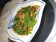 -佰家小厨·南京菜(夫子庙店)
