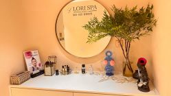 点击看大图 -LORI SPA洛丽汇 美肤抗衰SPA中心