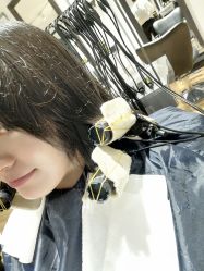 -印·Style造型创始店