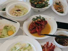 -箸福·夜上海(雨花客厅店)