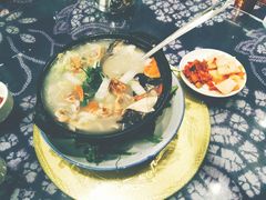 -白家寨子·山野白族菜(古城总店)