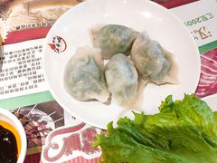 -汉金城海鲜烤肉自助百汇(烟台永旺购物中心店)