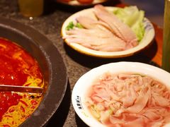 -陈眼镜火锅(总店)