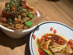 -太二酸菜鱼(正大广场店)
