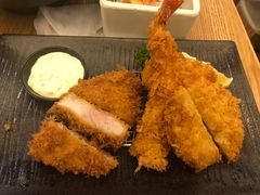 -胜博殿霸王树(嘉里中心店)