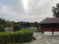 -北京世界公园