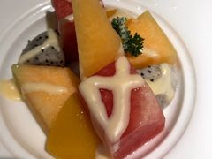 -斗牛士牛排餐厅(嘉里汇店)