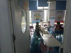 -童程童美·信息学竞赛·乐高机器人编程(昆明高新校区)