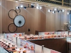 大堂-争鲜回转寿司(太阳宫凯德PLUS店)
