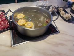 -潮牛一家潮汕牛肉火锅(璧山中央大街店)