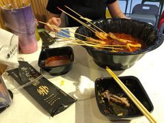 -梵云依家小冒菜(新街口总店)