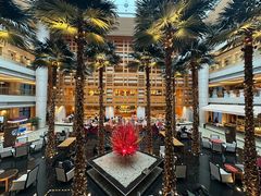 -威斯汀舞台餐厅