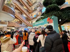 -松雷商业(南岗店)