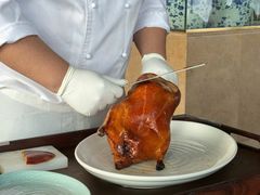 -无锡苏宁银河国际酒店-悦府65中餐厅
