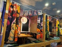 -鳗鱼家·深夜食堂(军博店)