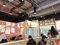 -雙冲柳州螺蛳粉&酸嘢&桂林米粉(簋街店)