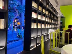 -桂满陇天书(南京德基旗舰店)