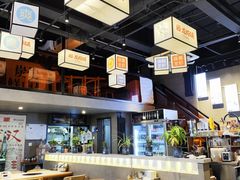 -回·龙虾铺·盆盆蟹·烧烤大排档(回龙观店)