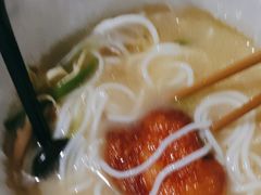 -妈妈故事米线(市府恒隆店)