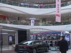 -万达广场(大明宫店)