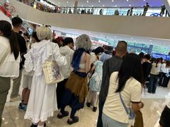 -义乌之心城市生活广场