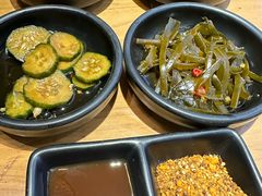 -九田家黑牛烤肉(溧水万达店)