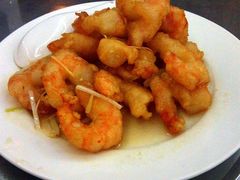 炸烹虾球-泰丰楼(前门西大街店)