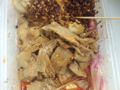 -老王豆皮