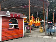 -长春市南湖公园