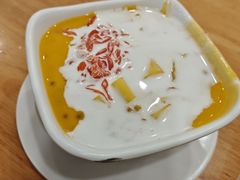 -南信牛奶甜品专家