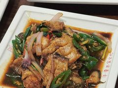 -海坛特色小吃·只做平潭特色菜(平潭店)