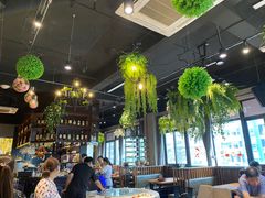 大堂-研磨时光音乐餐厅(丁家庄店)