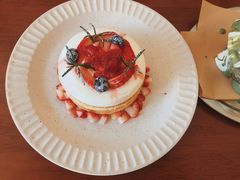-Lumos一間甜食
