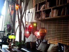 -MAAN COFFEE(金桥店)