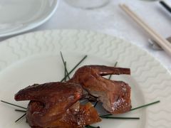 -上海新世界丽笙大酒店旋景餐厅(人民广场店)