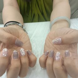 -斯馨·健康美甲美睫