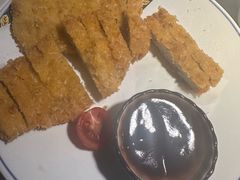-黑木原精致料理·铁板烧
