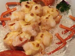 -佳丽海鲜大酒楼(环岛海景店)