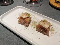 -Efes Turkish & Mediterranean Cuisine 艾菲斯餐厅(陆家嘴店)
